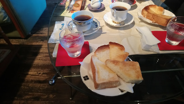 ヴィヴァルディ - 飲食業