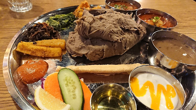 カスタマンダップ - 豊島区