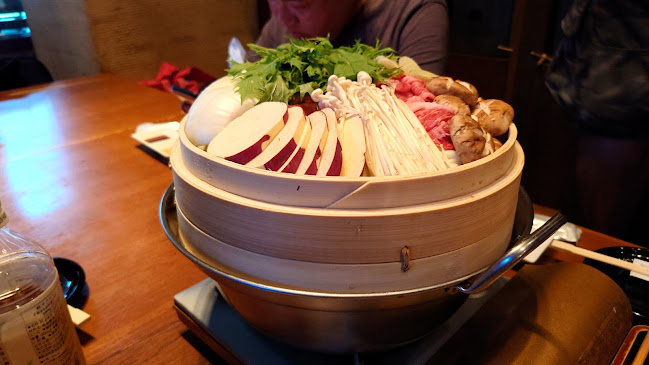 一鴻 秋田町本店