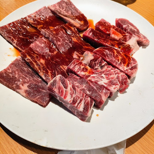 焼肉きんぐ 津上浜店 - 飲食業