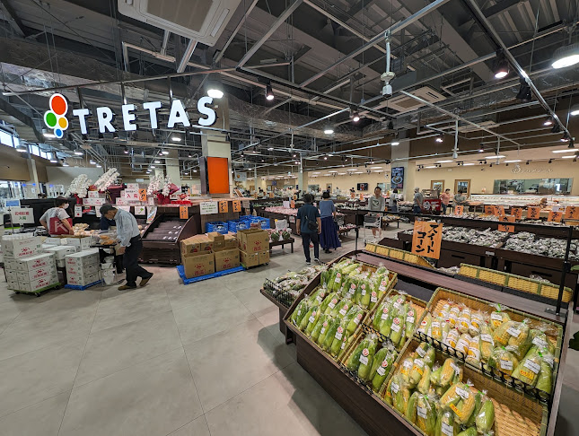 JA福井県経済連 トレタス - 飲食業