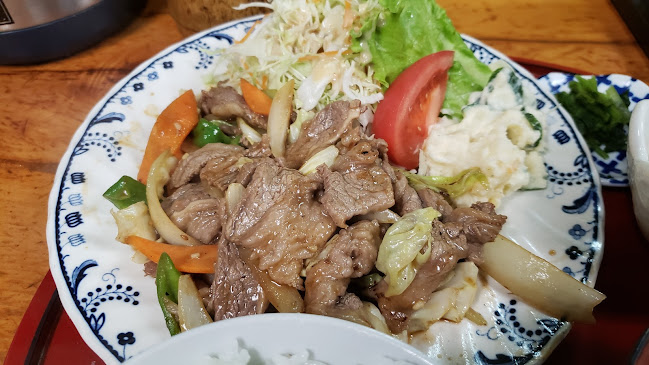 〒731-0231 広島県広島市安佐北区亀山７丁目１３−１０ ラーメン焼肉京