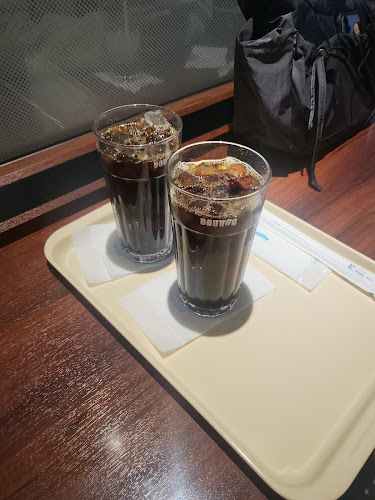Comentarii opinii despre ドトールコーヒーショップ 博多駅いきいき通り店