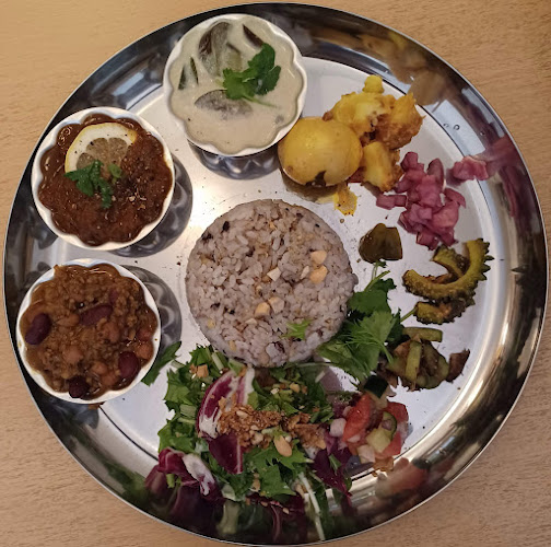 Opinii despre U CAFE în 大阪市 - 飲食業