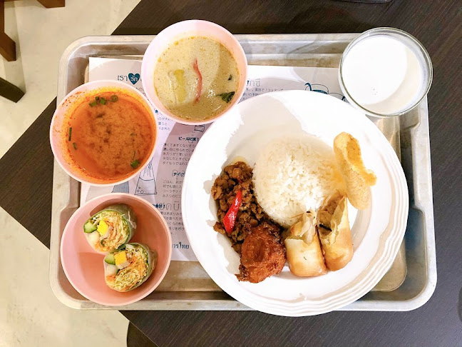 Comentarii opinii despre 熱帯食堂 高槻本店