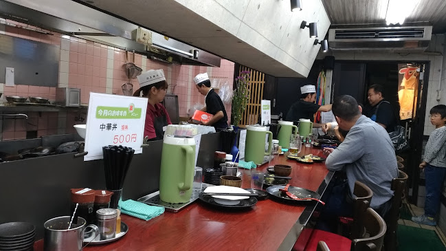 大阪王将 泉佐野店 - 飲食業