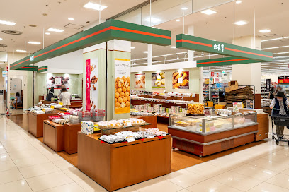 六花亭 イオン札幌手稲駅前店