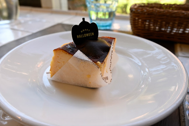 ガーデンアンドクラフツ 立川店 - 飲食業