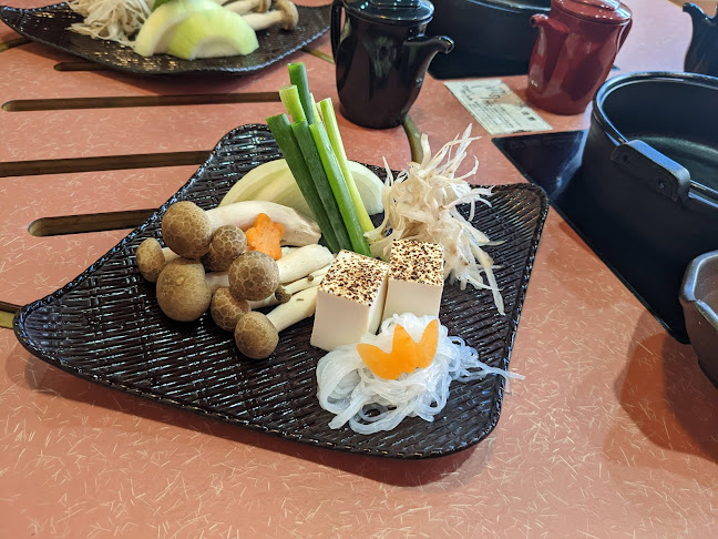 Comentarii opinii despre 一升びんはなれ