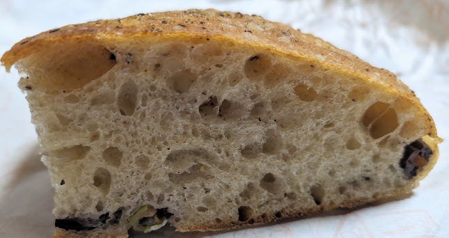 Blanc a tokyo（ベーカリー） - 飲食業