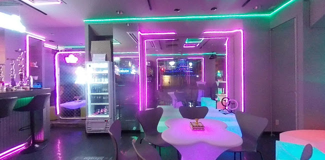 HYPER CAFE(ハイパーカフェ)