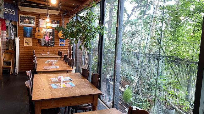 cafe 風風