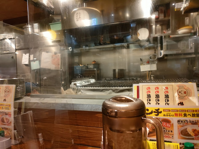 宮崎産の旨い鳥 とり家 ゑび寿 シャミネ松江店 - 飲食業