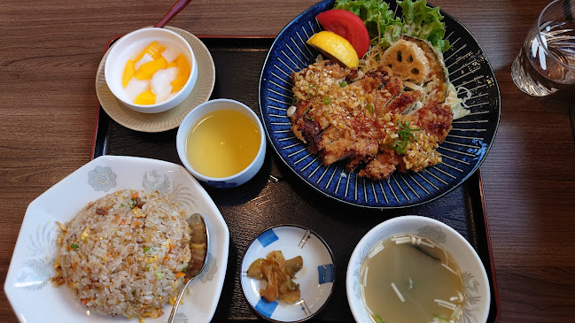 中国菜館 慶安 - 高知市