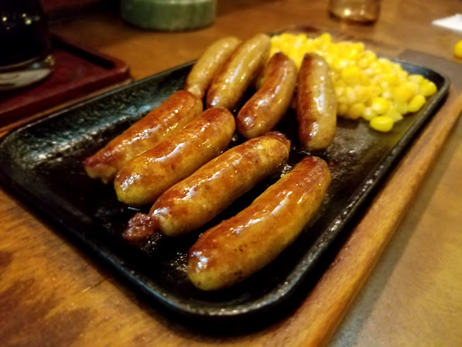 Comentarii opinii despre ステーキハウスシカゴ板橋店 STEAK HOUSE