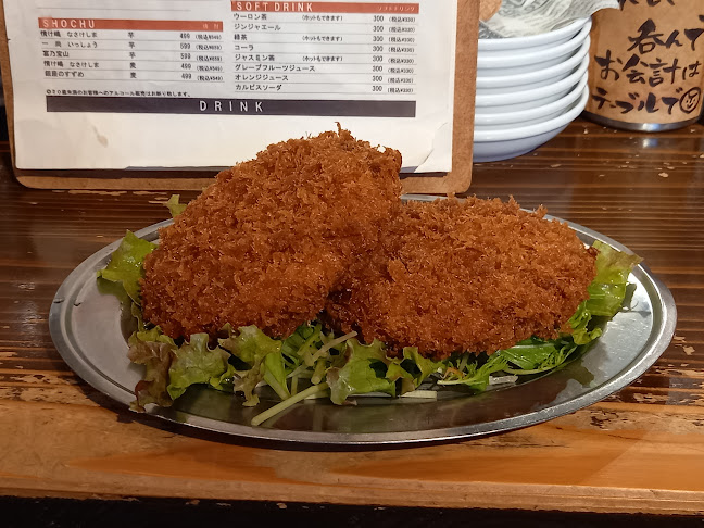 矢部酒場 - 飲食業