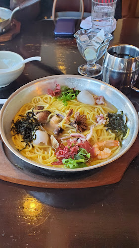 Comentarii opinii despre 自家製生パスタ専門店 スパ１世