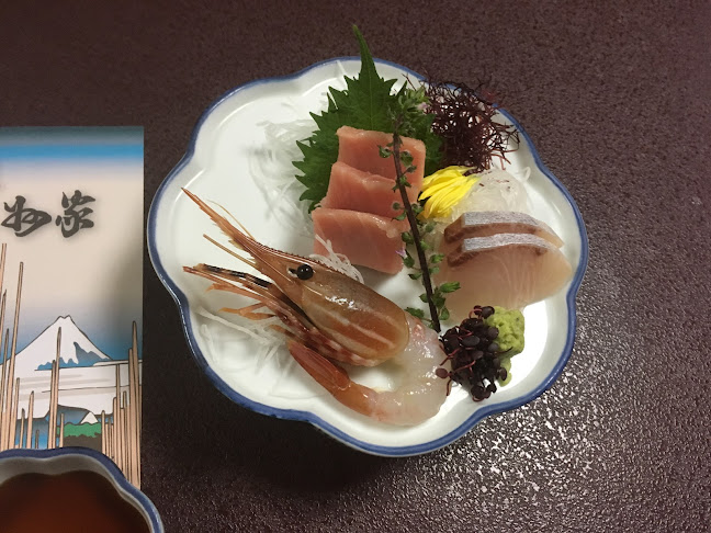 三州家 - 飲食業