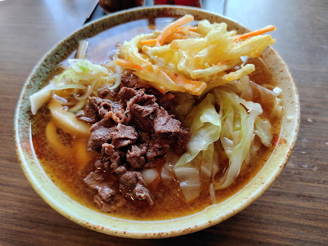 手打ちうどん ひがしうら