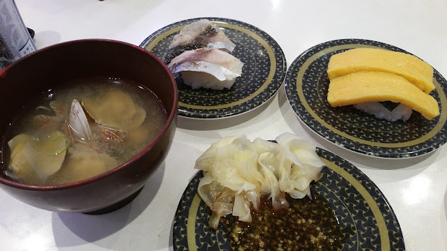 はま寿司 名護店 - 飲食業
