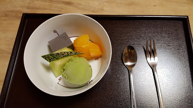 京料理 花咲 萬治郎