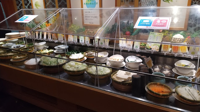 しゃぶ葉 高松レインボーロード店 - 高松市