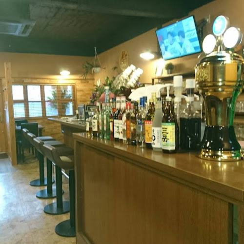 一丁目酒場 賑や