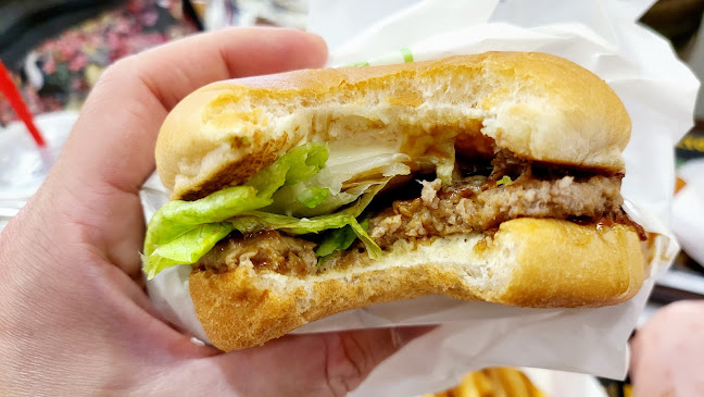 ロッテリア 尼崎アマドゥ店