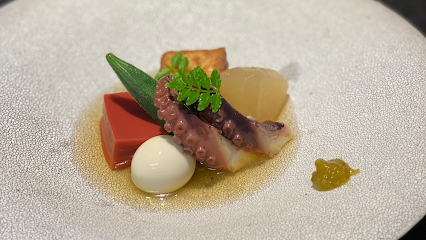 modern.割烹ささ家