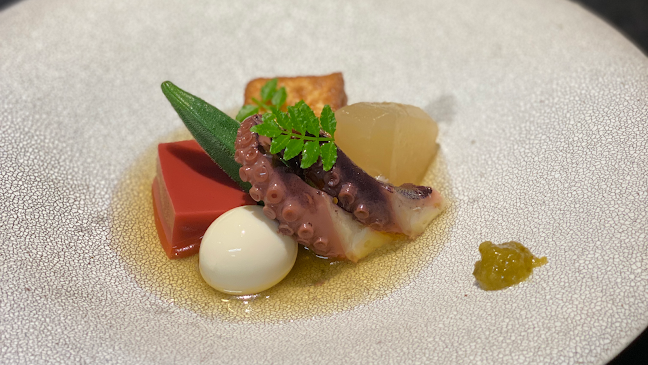 modern.割烹ささ家