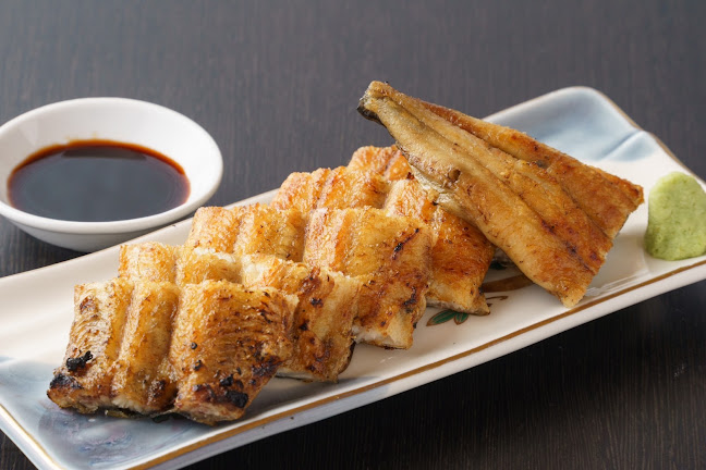 Opinii despre うなぎの菊水 în 春日井市 - 飲食業