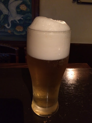 Comentarii opinii despre Bar5 (バー クインテット)