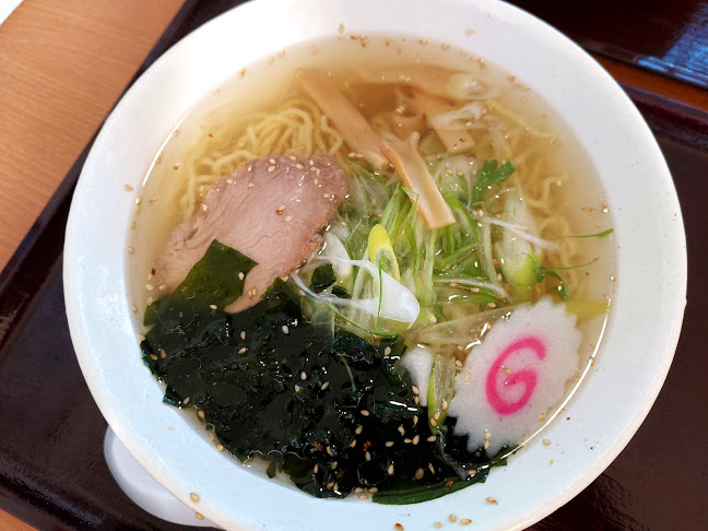 フードコート キネマ館 - 網走市