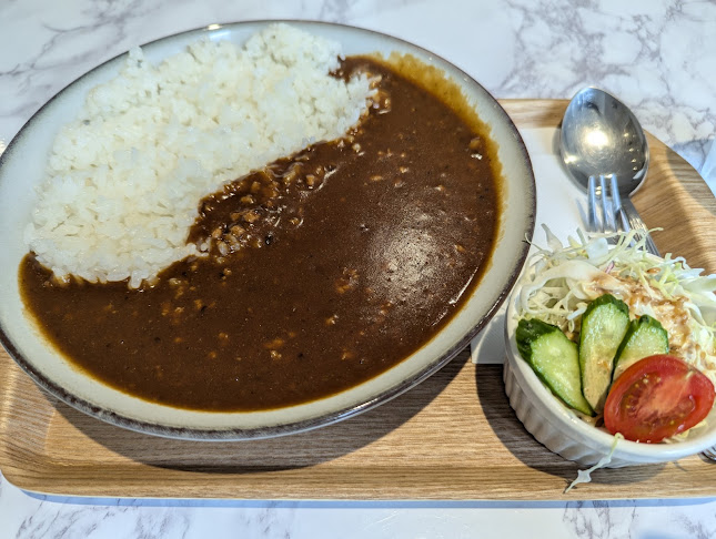 M's cafe - 飲食業