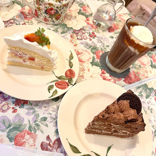 スリーチムニーズ