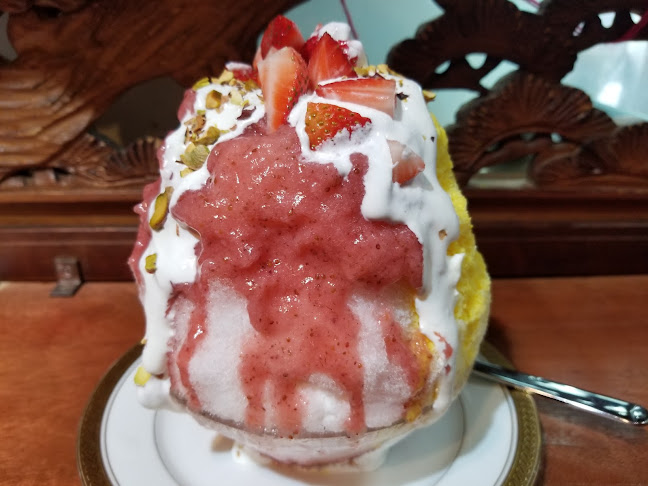 カツカレーのジャイアン - 飲食業