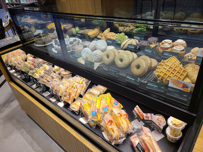 スターバックス コーヒー 名古屋則武新町1階店 - 名古屋市