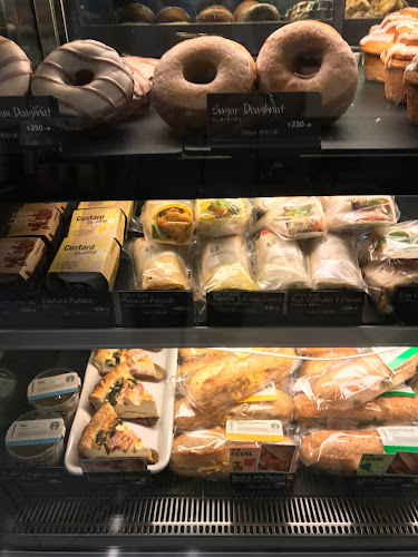 スターバックス コーヒー 堺筋本町店 - 飲食業