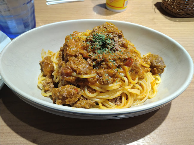 Opinii despre カフェ青山 岡山本店 în 岡山市 - 飲食業