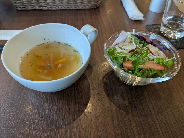 カフェレストランKIZUNA