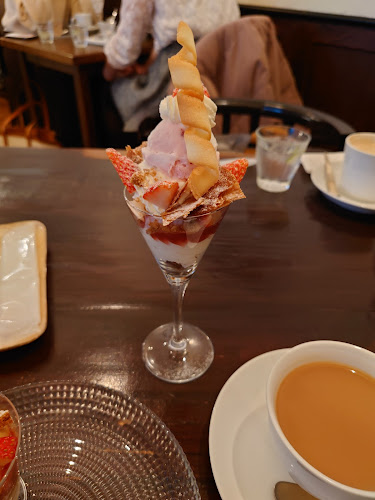 Comentarii opinii despre Patisserie cafe L’Or (パティスリーカフェロール)
