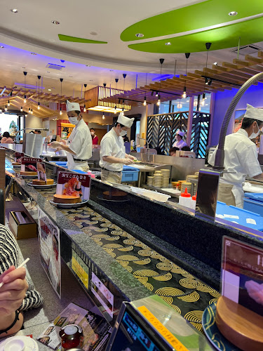 グルメ回転寿司函太郎手稲前田店 - 飲食業