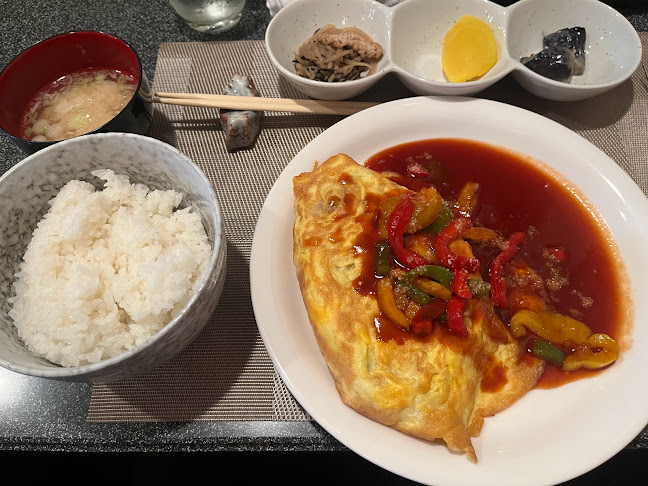 居酒屋 ランチ 頂 - 釧路市