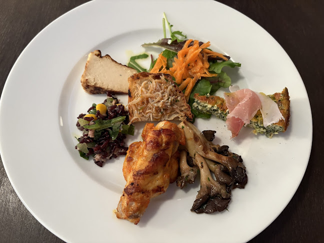 イタリア料理店 リミニ - 飲食業