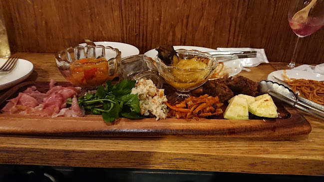 Opinii despre Bar Ciccia （バールチッチャ） în 神戸市 - 飲食業