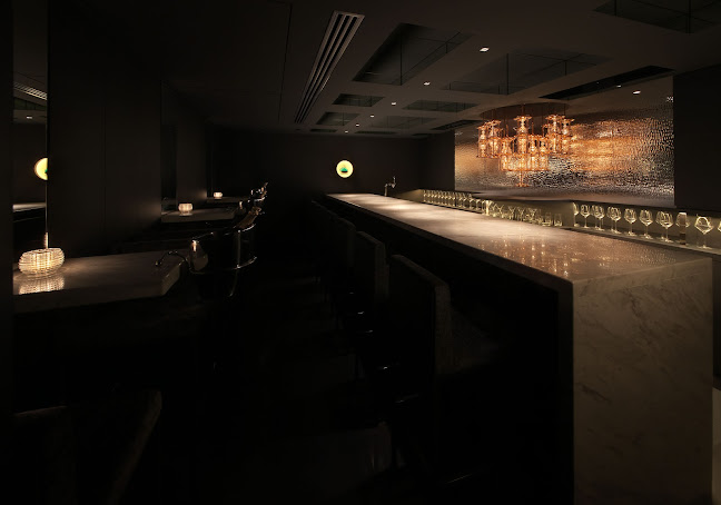 Bar h バーアッシュ - 中央区