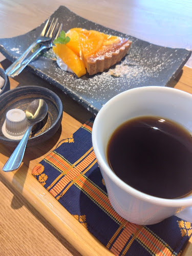 Comentarii opinii despre 和cafe・Kanoco （かのこ）