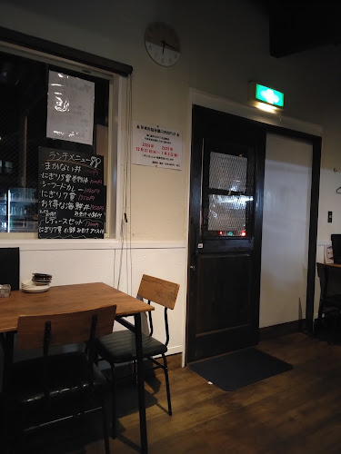 酒菜魚 鴨北 NAKAMURA