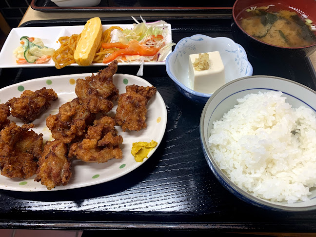 しろちゃん - 飲食業