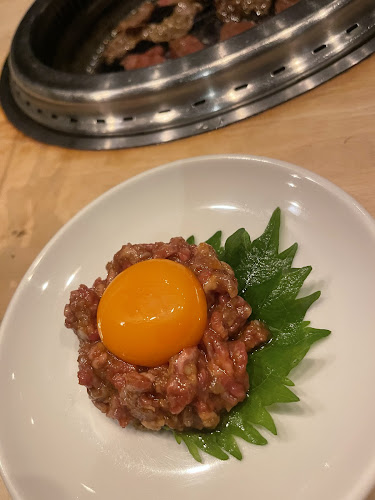 YAKINIKU A FIVE 徳 銀座八丁目店 - 中央区